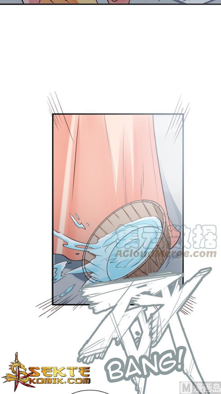Halaman 15 dari Peerless Sword God Chapter 104
