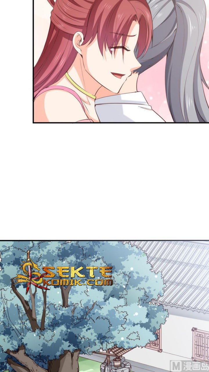 Halaman 17 dari Peerless Sword God Chapter 104