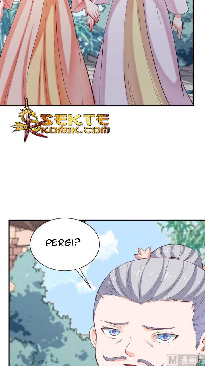 Halaman 20 dari Peerless Sword God Chapter 104