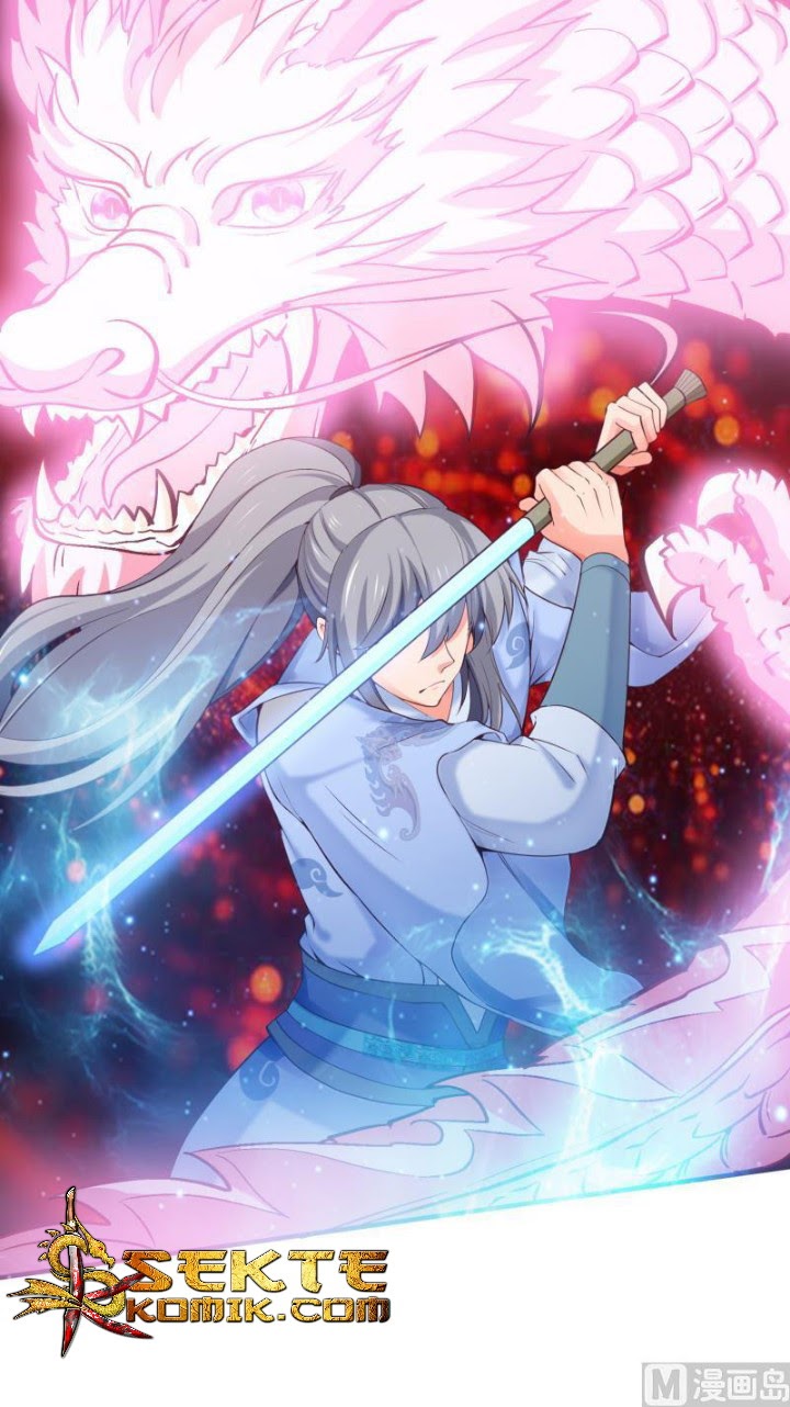 Halaman 4 dari Peerless Sword God Chapter 104