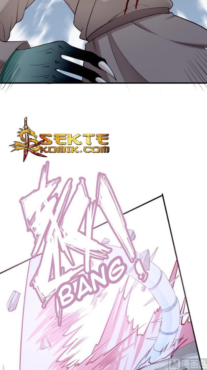 Halaman 7 dari Peerless Sword God Chapter 104