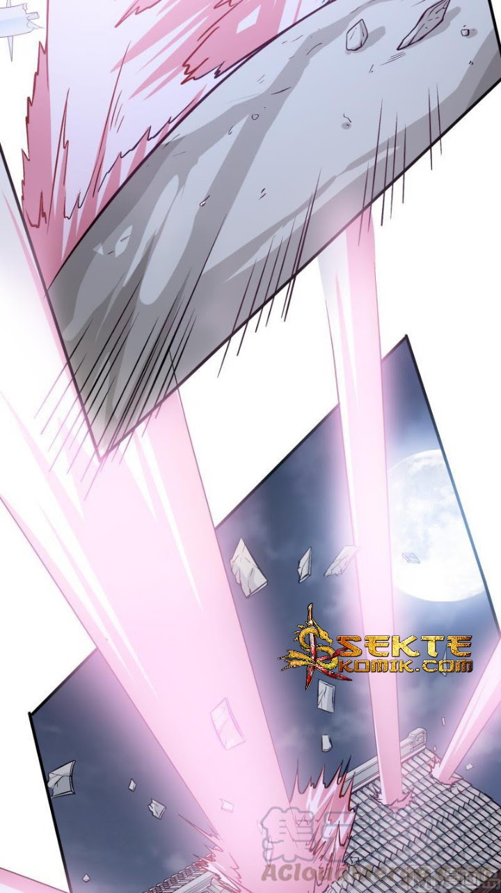 Halaman 8 dari Peerless Sword God Chapter 104