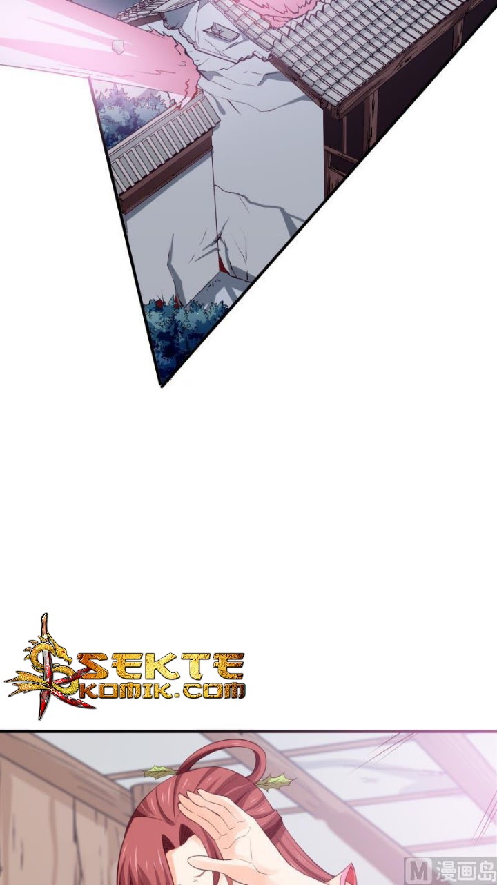 Halaman 9 dari Peerless Sword God Chapter 104