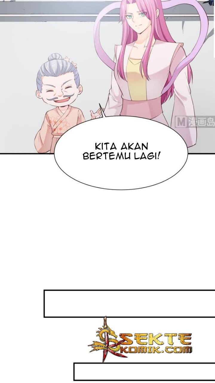 Halaman 11 dari Peerless Sword God Chapter 105