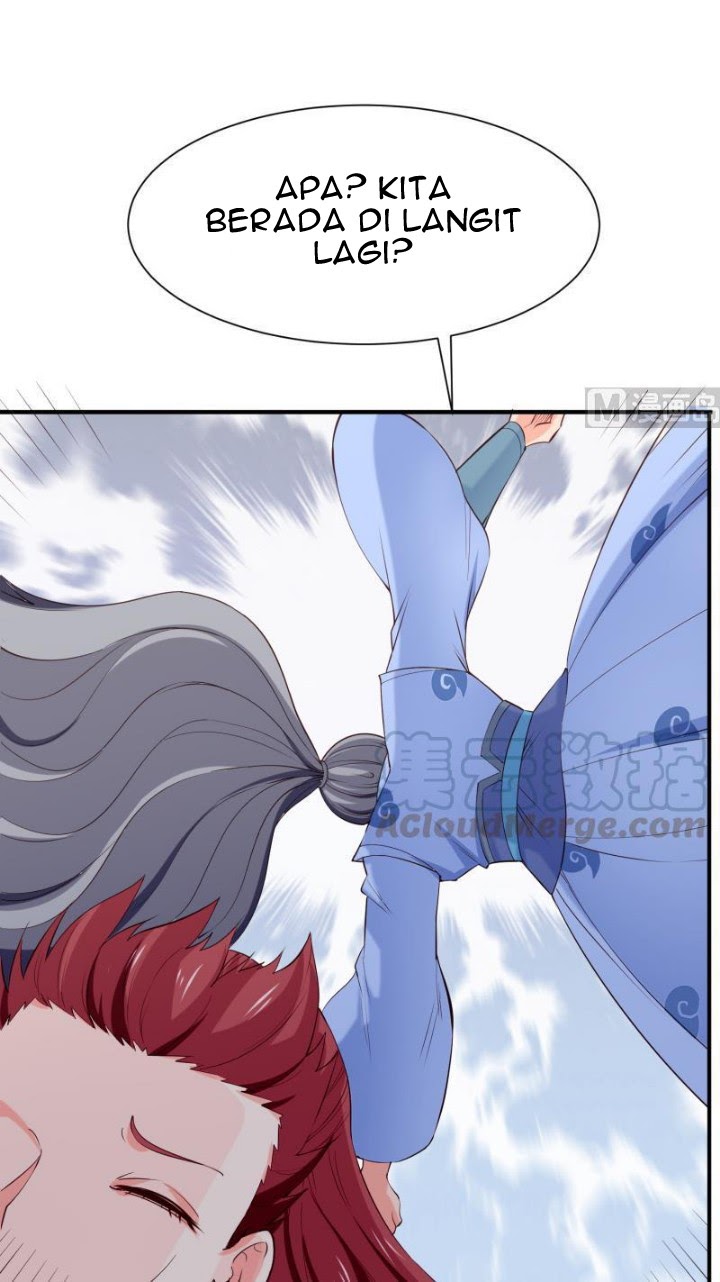 Halaman 12 dari Peerless Sword God Chapter 105