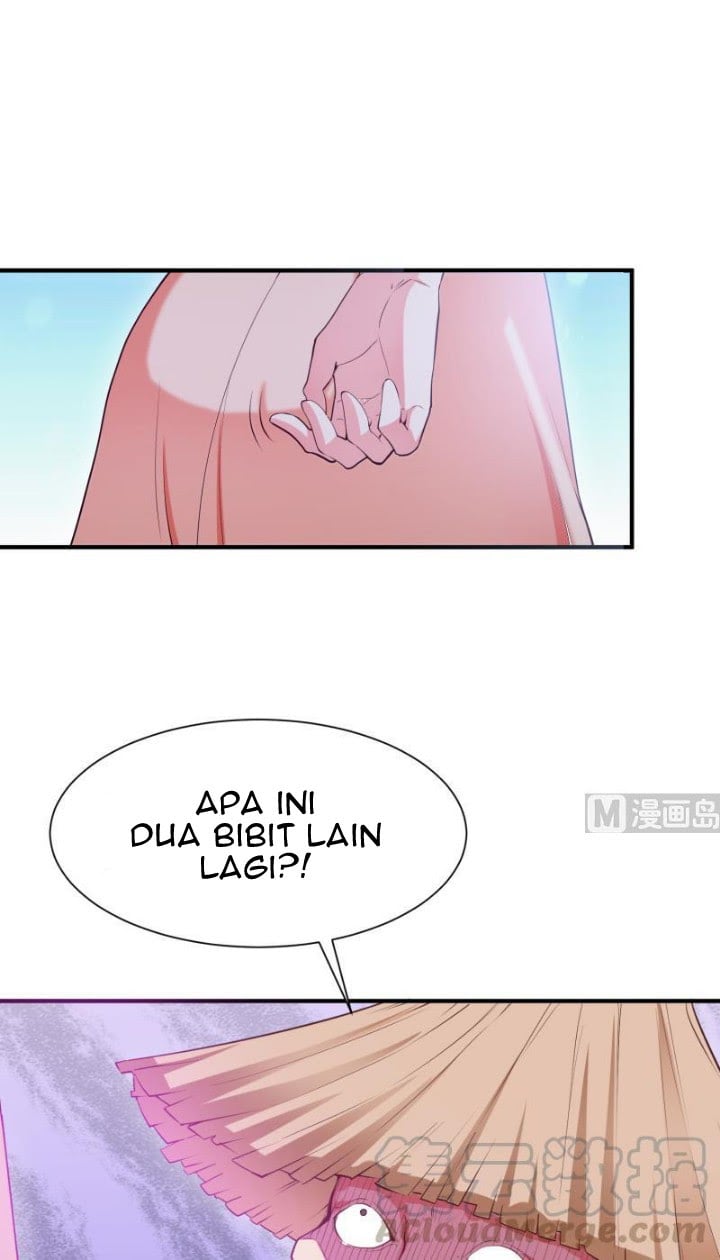 Halaman 21 dari Peerless Sword God Chapter 105
