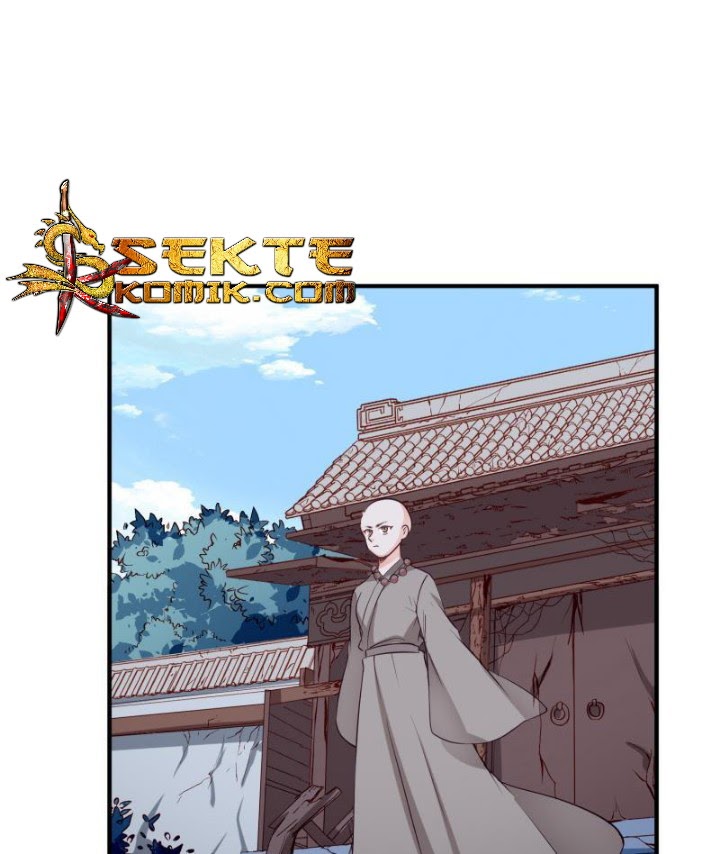 Halaman 4 dari Peerless Sword God Chapter 105