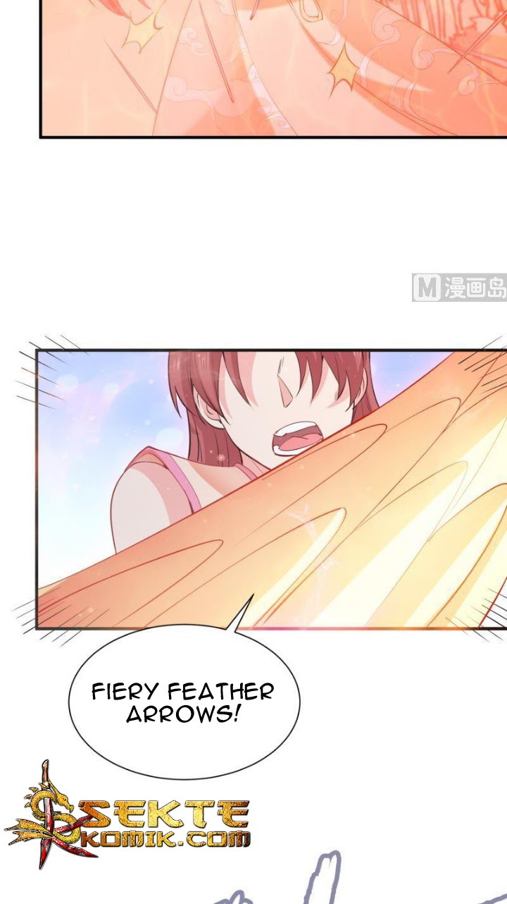 Halaman 18 dari Peerless Sword God Chapter 106