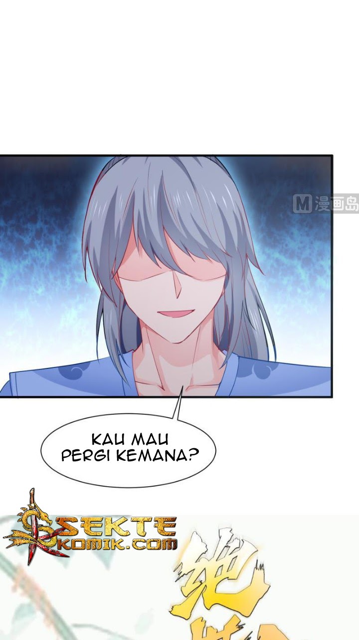 Halaman 24 dari Peerless Sword God Chapter 106