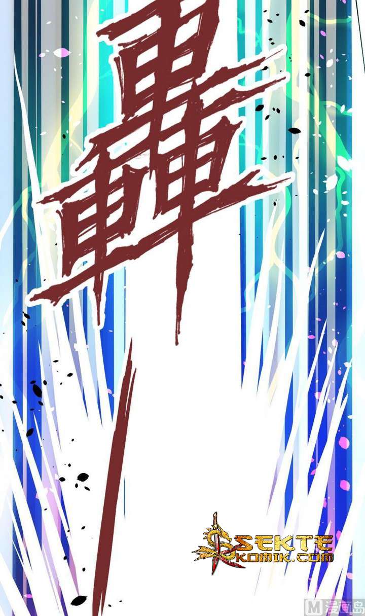 Halaman 10 dari Peerless Sword God Chapter 11
