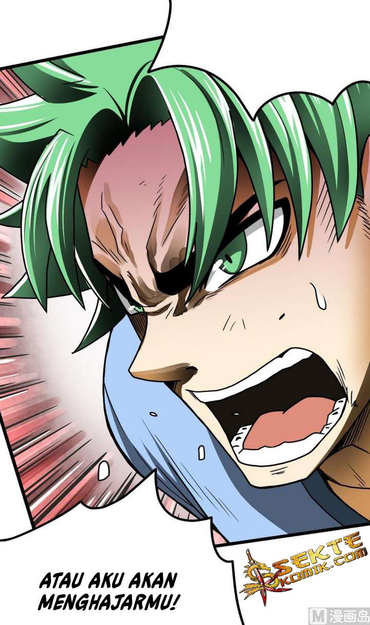 Halaman 26 dari Peerless Sword God Chapter 11