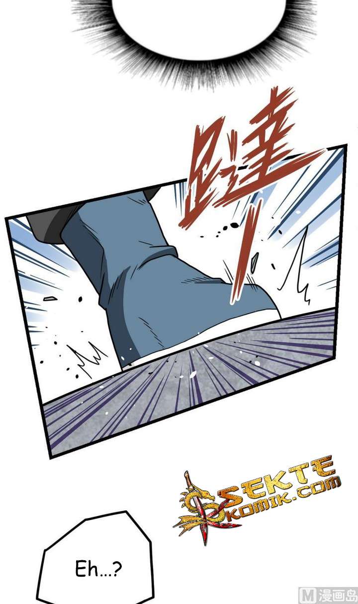 Halaman 28 dari Peerless Sword God Chapter 11