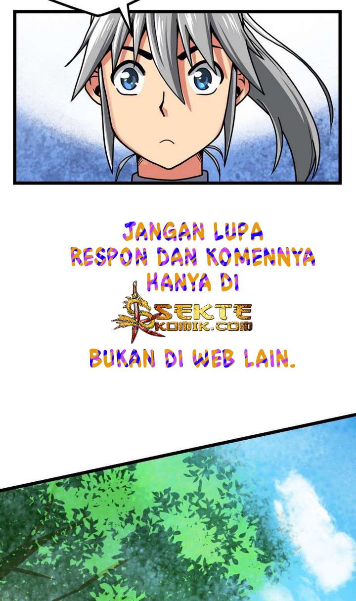 Halaman 29 dari Peerless Sword God Chapter 11