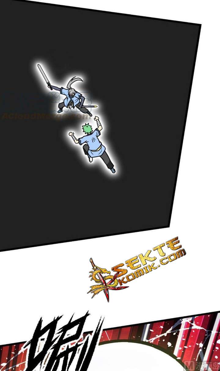 Halaman 6 dari Peerless Sword God Chapter 11