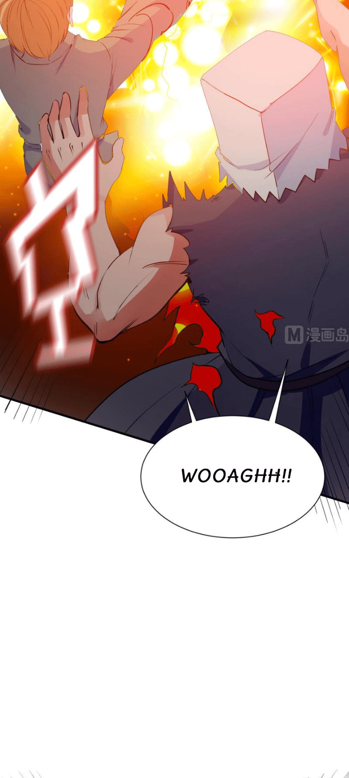 Halaman 4 dari Peerless Sword God Chapter 110