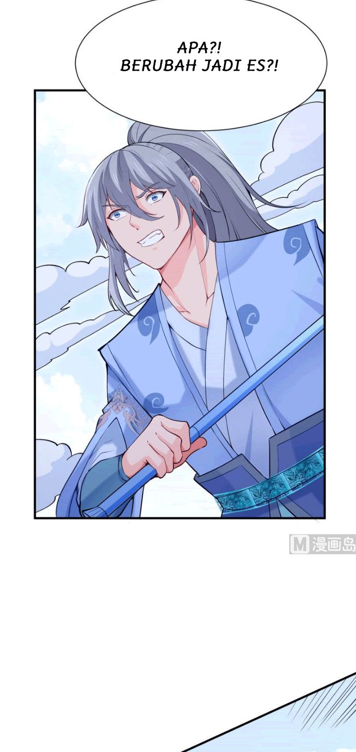 Halaman 3 dari Peerless Sword God Chapter 111