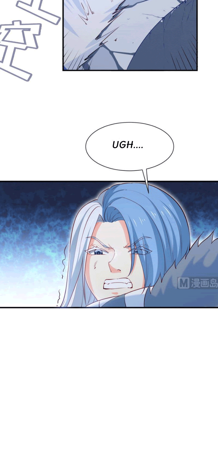 Halaman 9 dari Peerless Sword God Chapter 111