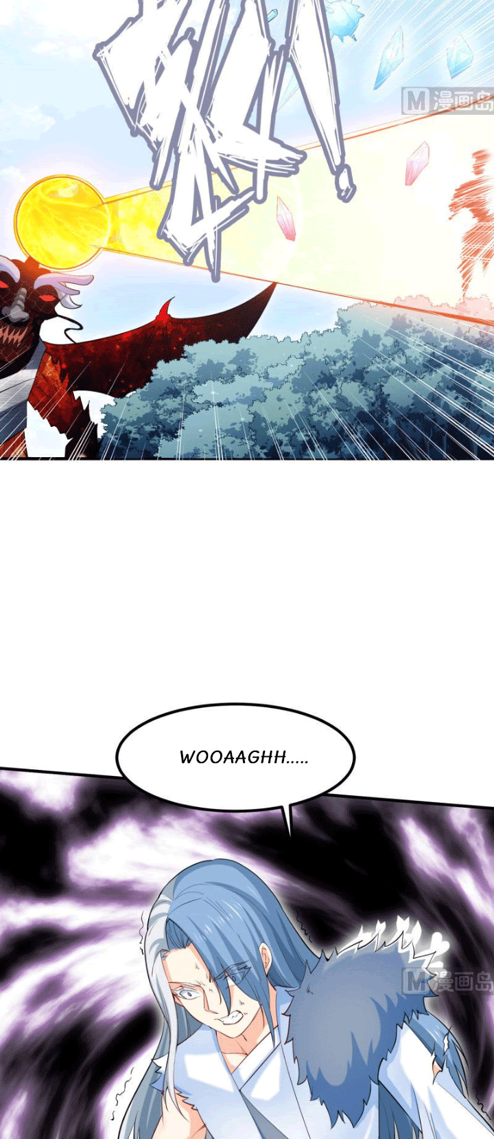 Halaman 12 dari Peerless Sword God Chapter 113