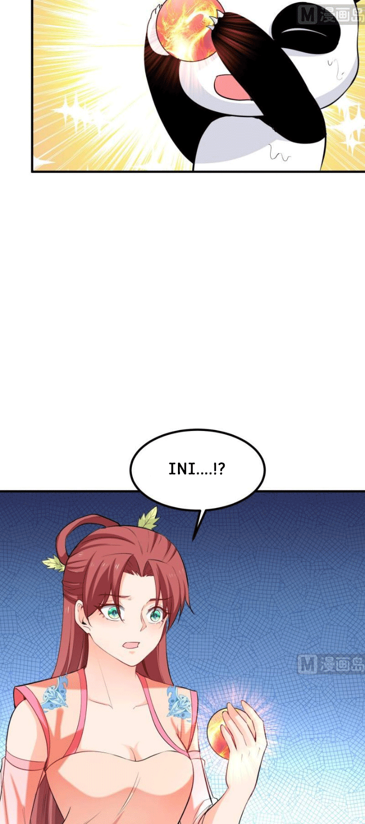 Halaman 17 dari Peerless Sword God Chapter 114