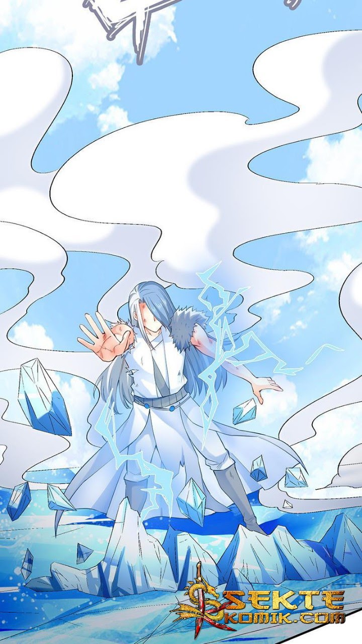 Halaman 4 dari Peerless Sword God Chapter 116