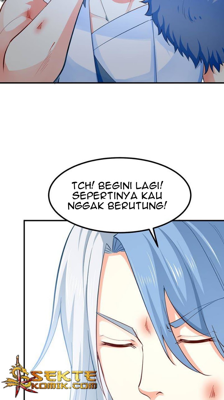 Halaman 7 dari Peerless Sword God Chapter 116