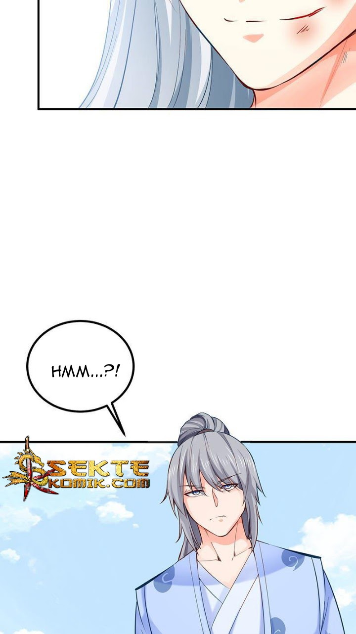 Halaman 8 dari Peerless Sword God Chapter 116