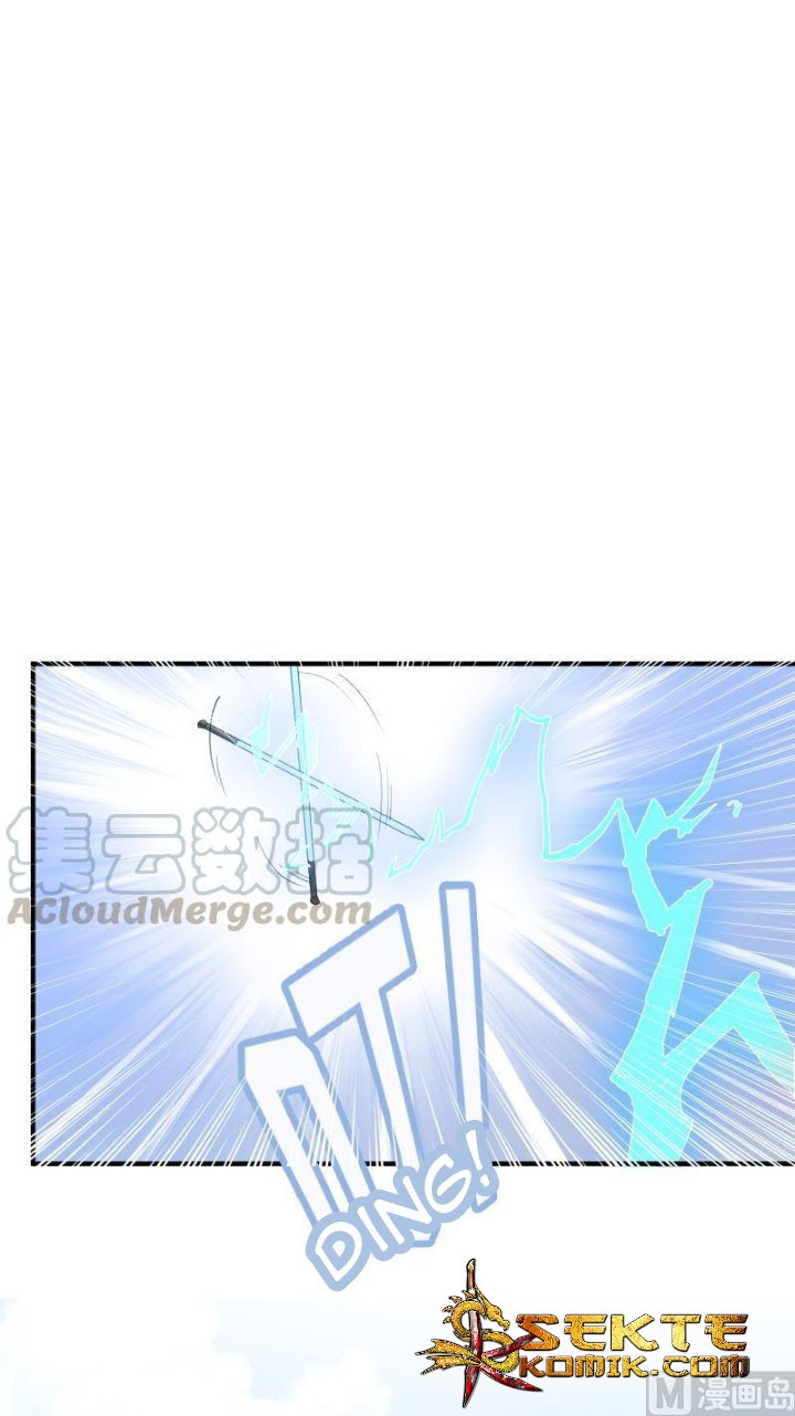 Halaman 4 dari Peerless Sword God Chapter 117