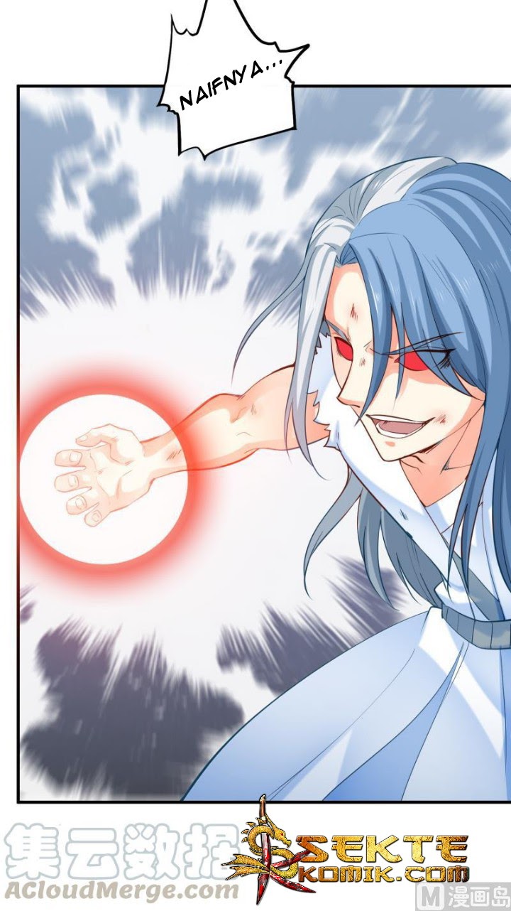 Halaman 6 dari Peerless Sword God Chapter 117