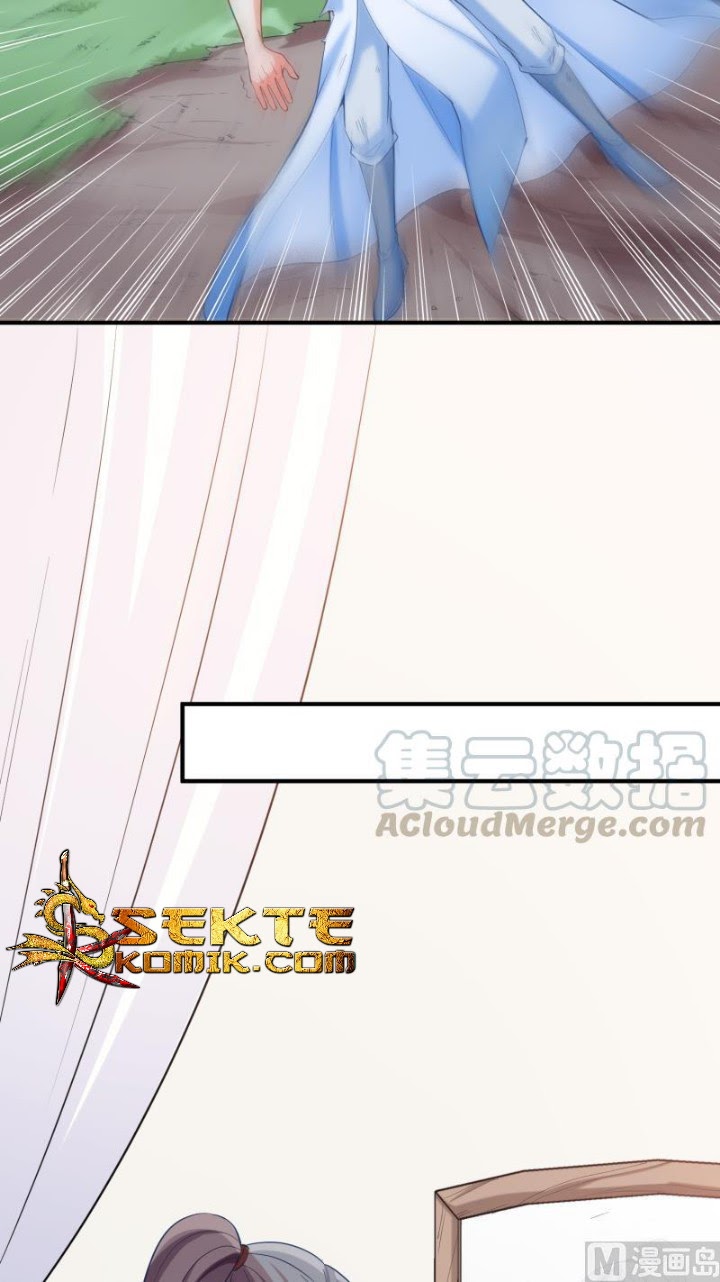 Halaman 11 dari Peerless Sword God Chapter 118