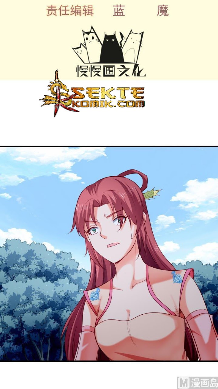 Halaman 3 dari Peerless Sword God Chapter 118