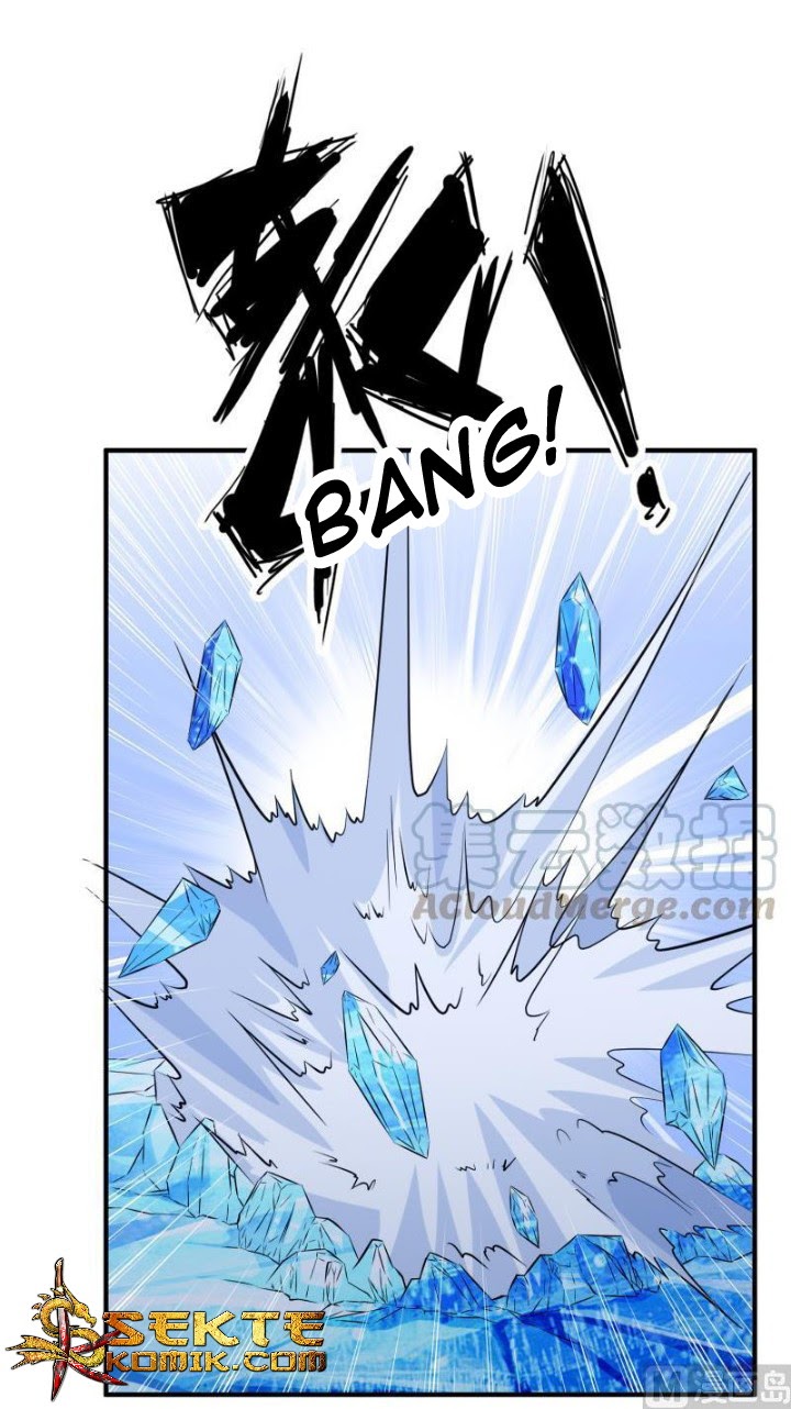 Halaman 4 dari Peerless Sword God Chapter 118