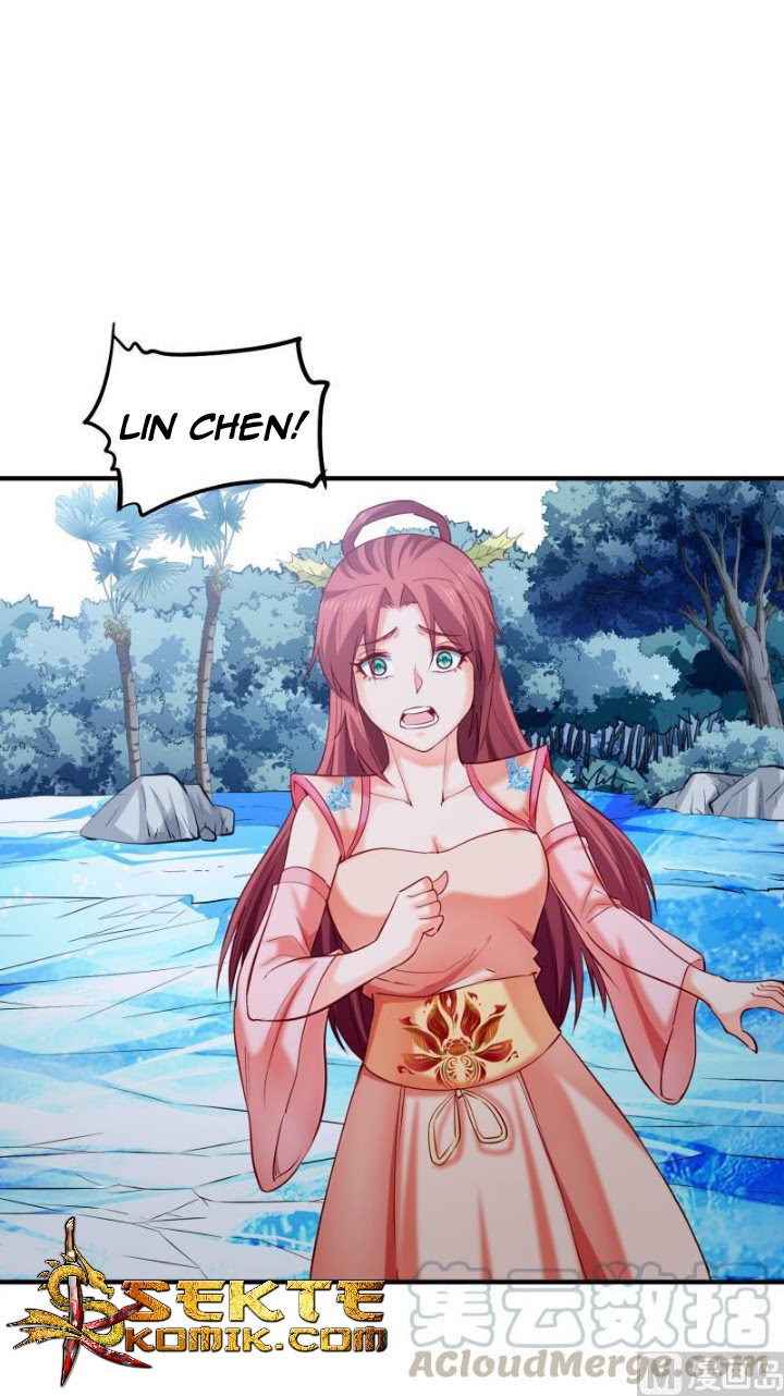Halaman 6 dari Peerless Sword God Chapter 118