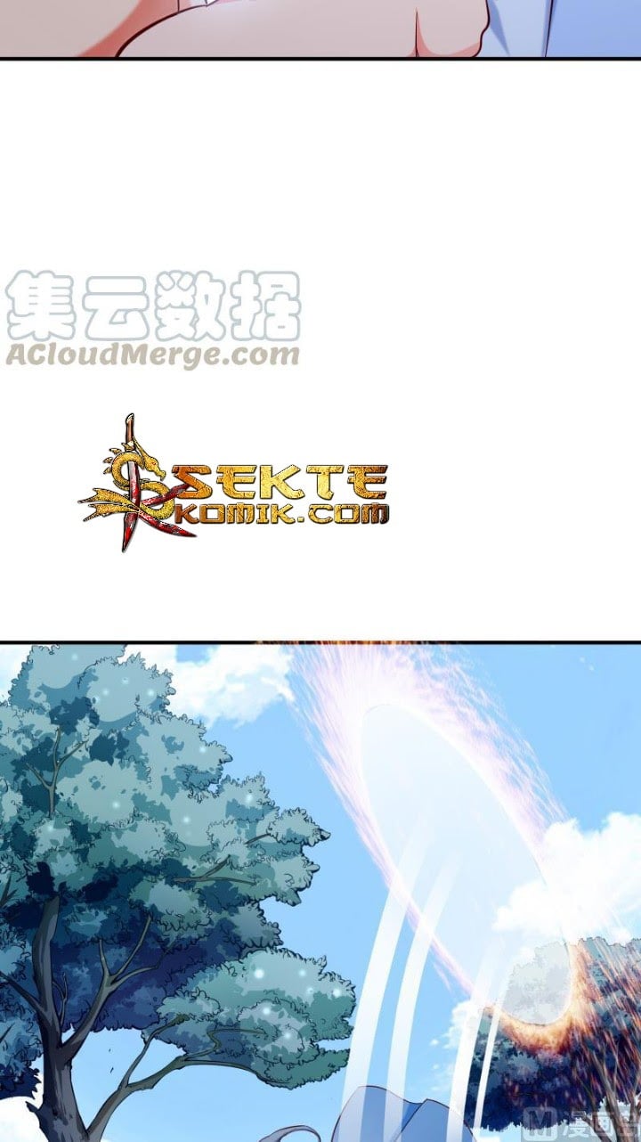Halaman 9 dari Peerless Sword God Chapter 118