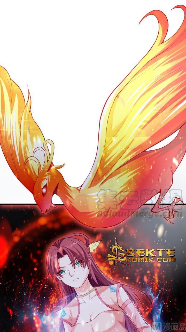 Halaman 18 dari Peerless Sword God Chapter 119
