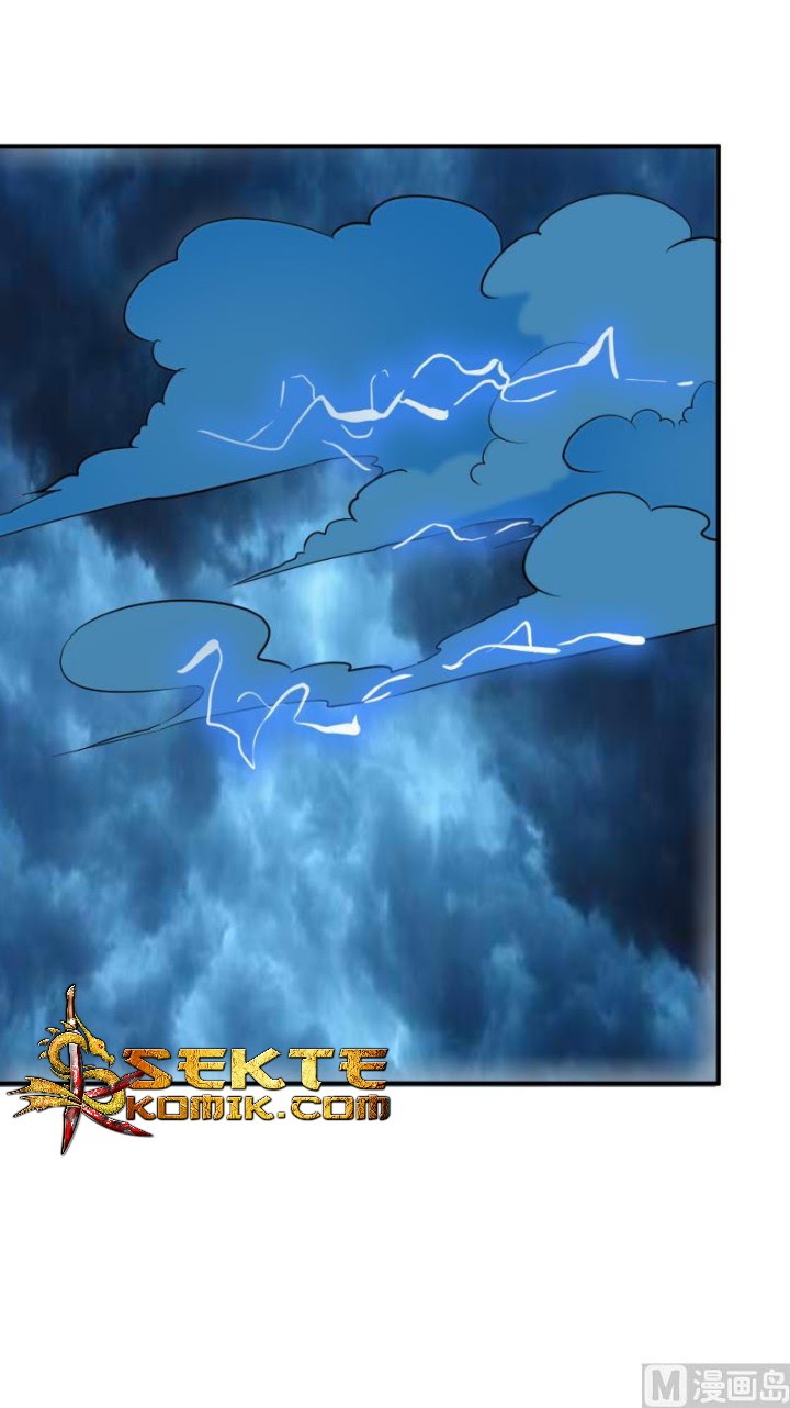 Halaman 24 dari Peerless Sword God Chapter 119