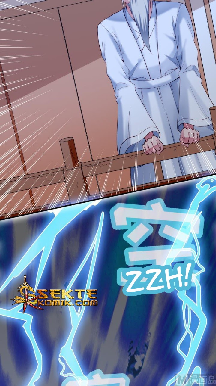 Halaman 26 dari Peerless Sword God Chapter 119