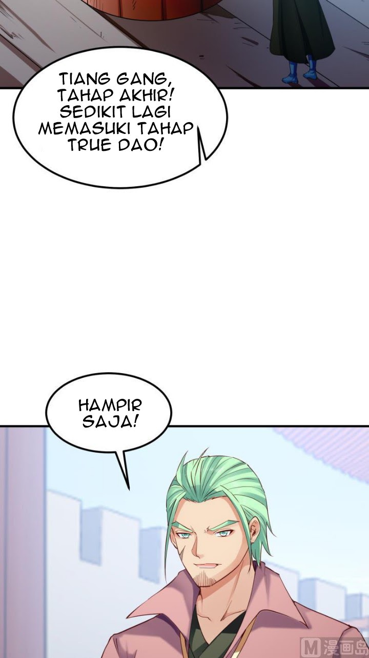 Halaman 5 dari Peerless Sword God Chapter 119