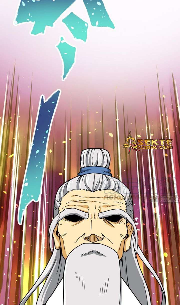 Halaman 12 dari Peerless Sword God Chapter 12