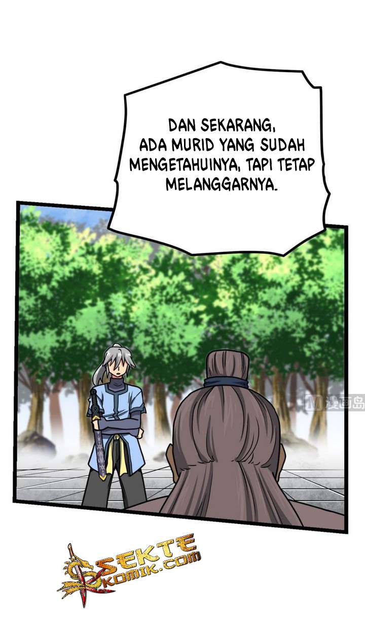 Halaman 25 dari Peerless Sword God Chapter 12