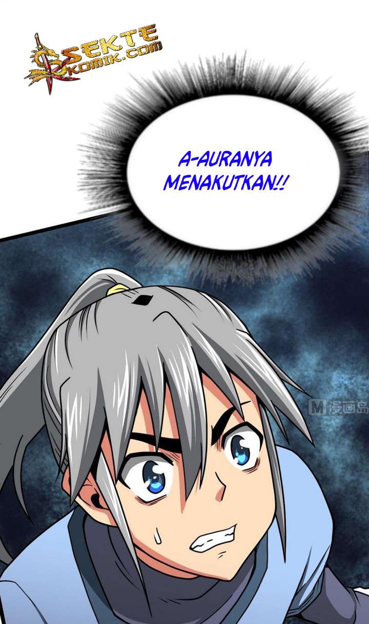 Halaman 28 dari Peerless Sword God Chapter 12