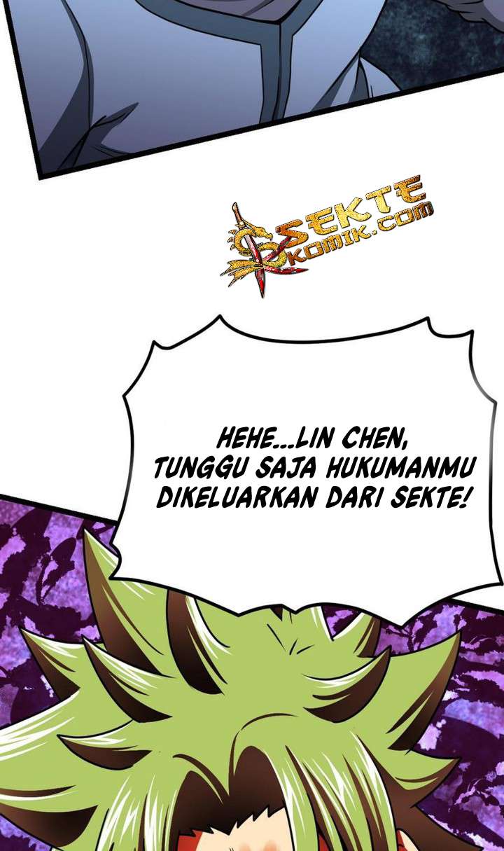 Halaman 29 dari Peerless Sword God Chapter 12