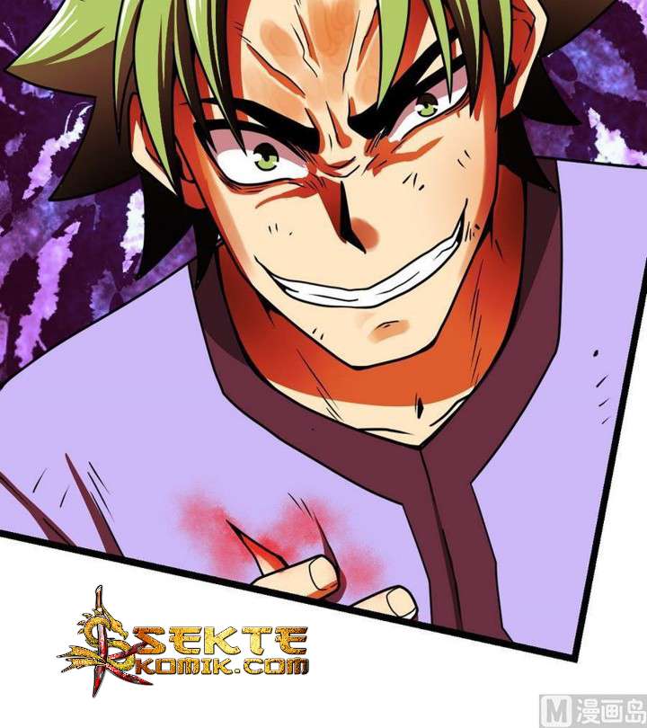 Halaman 30 dari Peerless Sword God Chapter 12