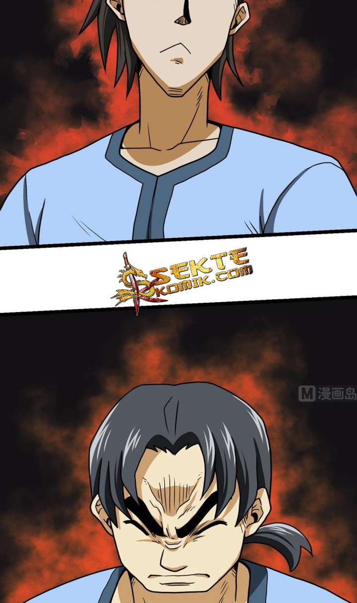 Halaman 4 dari Peerless Sword God Chapter 12