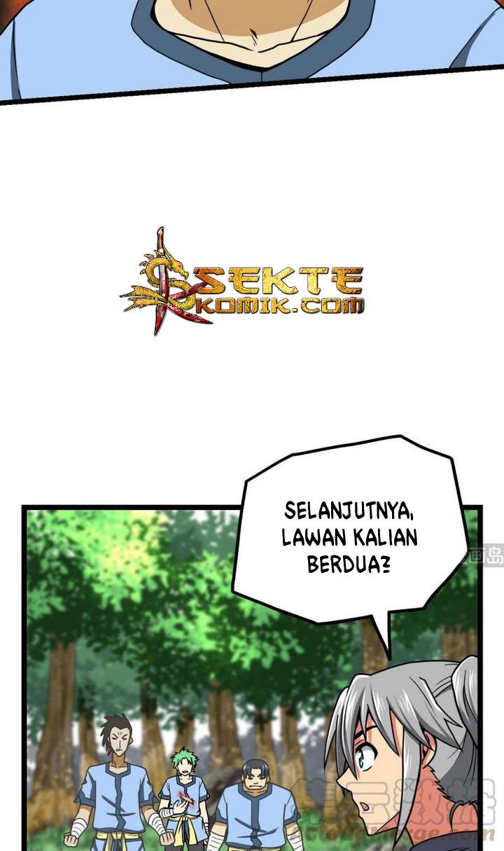 Halaman 5 dari Peerless Sword God Chapter 12