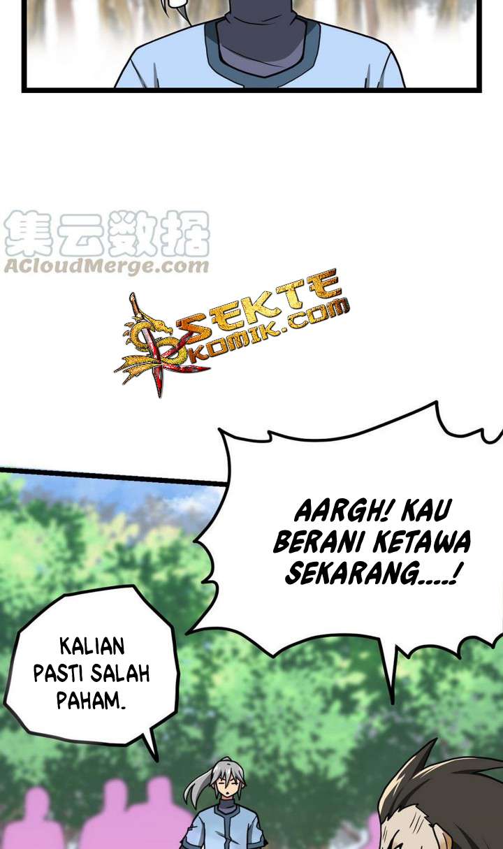 Halaman 9 dari Peerless Sword God Chapter 12