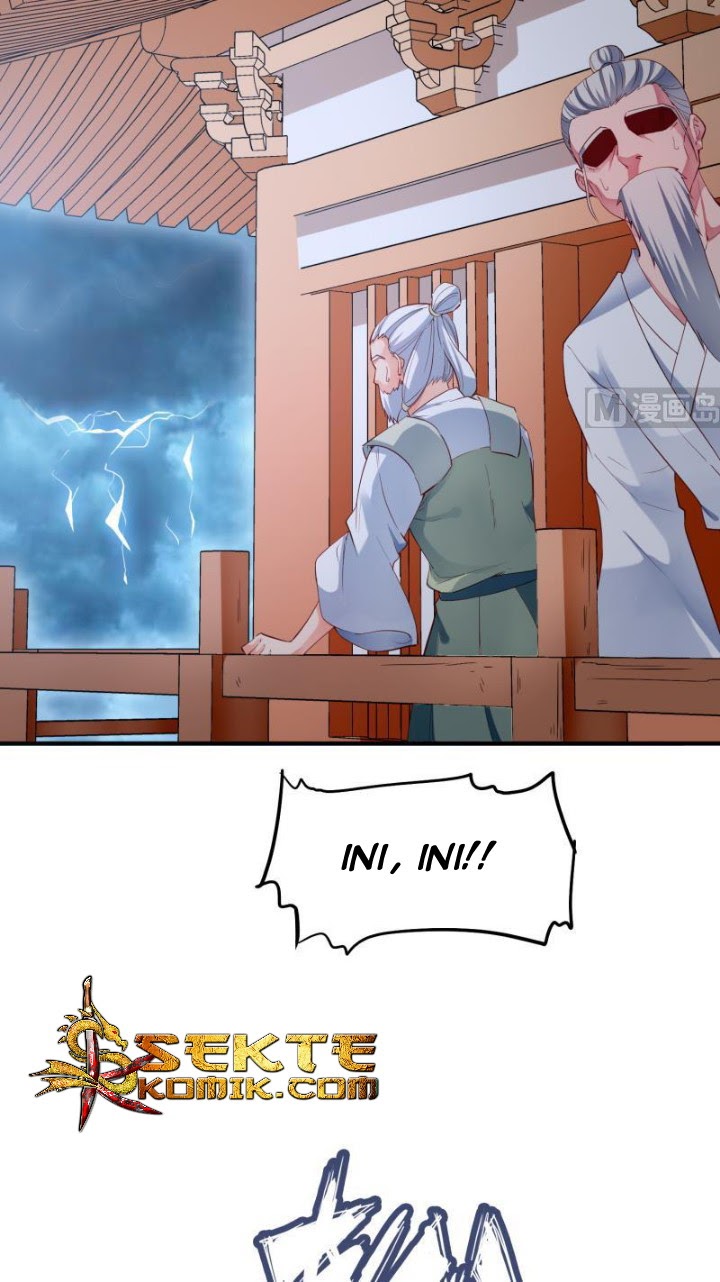 Halaman 10 dari Peerless Sword God Chapter 120