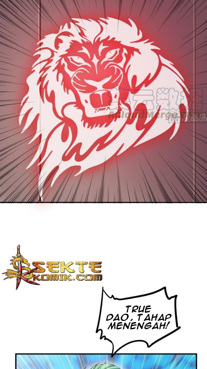 Halaman 14 dari Peerless Sword God Chapter 120