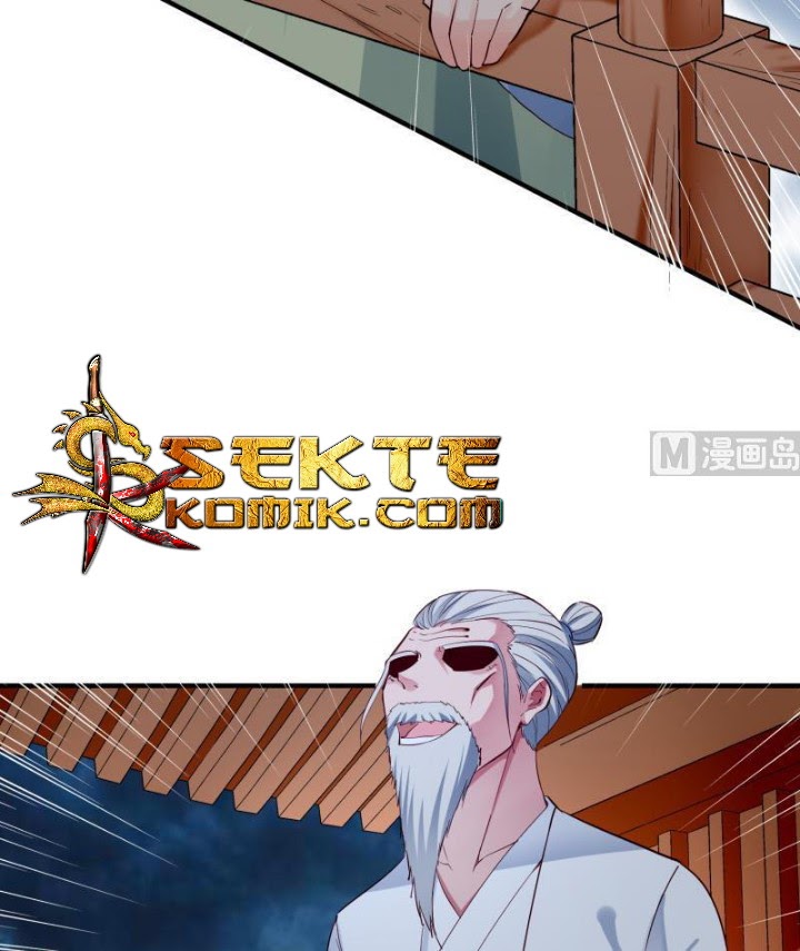 Halaman 18 dari Peerless Sword God Chapter 120