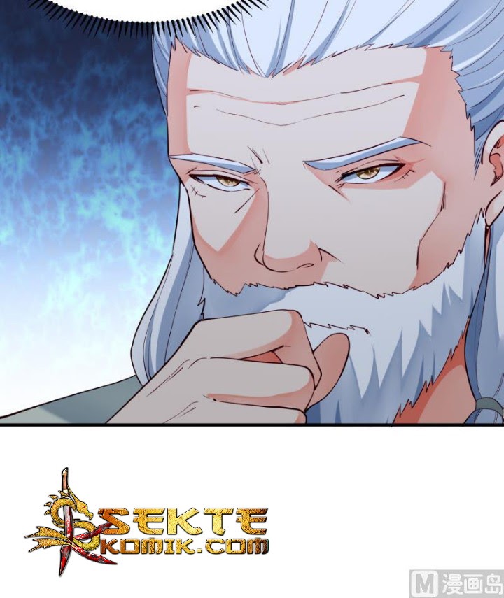 Halaman 22 dari Peerless Sword God Chapter 120