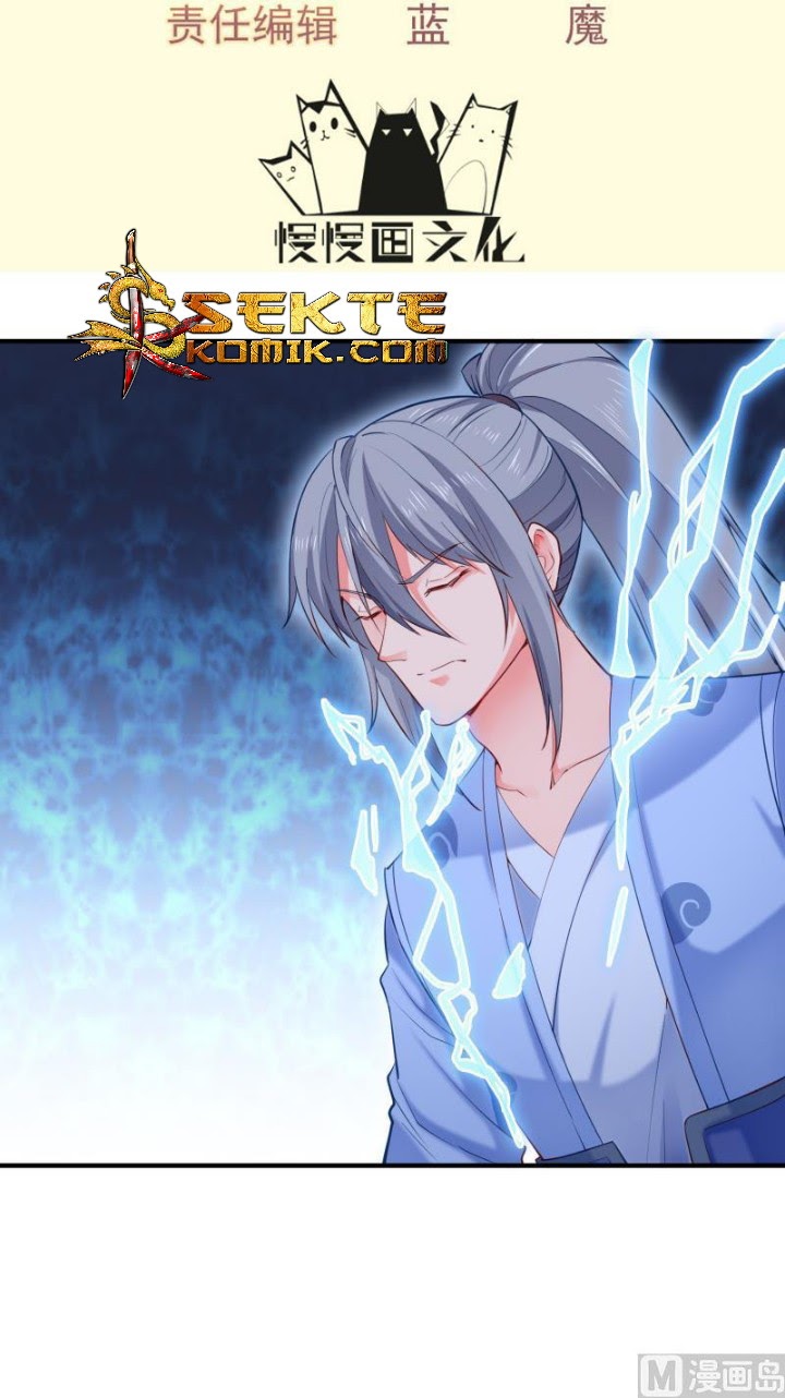 Halaman 3 dari Peerless Sword God Chapter 120